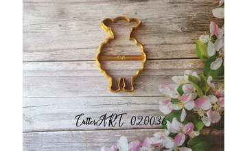 [CATEGORY] [PRODUCT] mézeskalács süti kiszúró