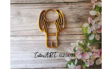 [CATEGORY] [PRODUCT] mézeskalács süti kiszúró