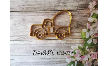 [CATEGORY] [PRODUCT] mézeskalács süti kiszúró