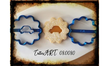 Autó linzer kiszúró