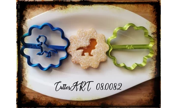 Trex2 linzer kiszúró
