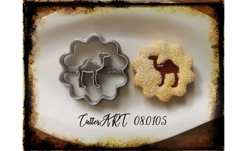 Teve linzer kiszúró