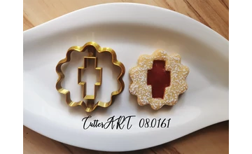 Minecraft 2 linzer kiszúró