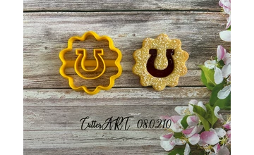 Patkó 2 linzer kiszúró