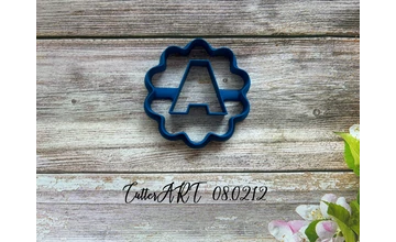 A Betű linzer kiszuró