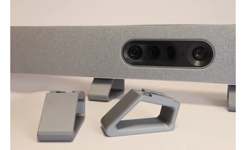 15° Konzol Cisco Quad kamerához