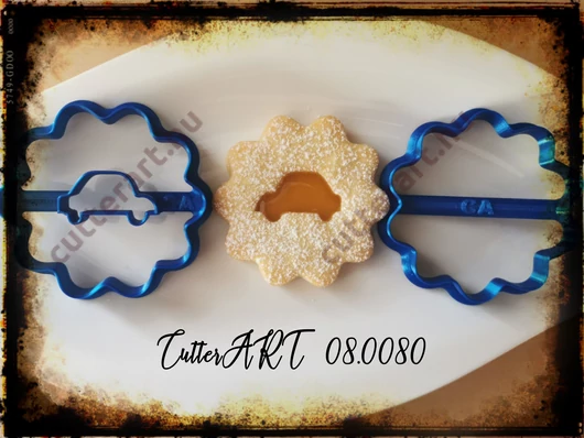 Autó linzer kiszúró