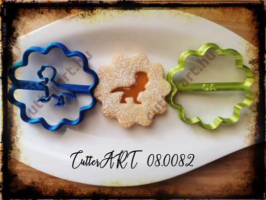 Trex2 linzer kiszúró